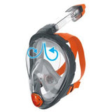ARIA - Full Face Snorkeling Mask